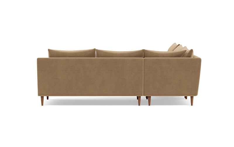 Sloan Corner 4-Seat Sectional Sofa - Image 3