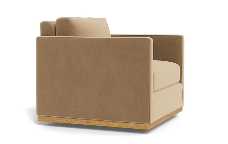 Jasper Swivel Chair - Image 2