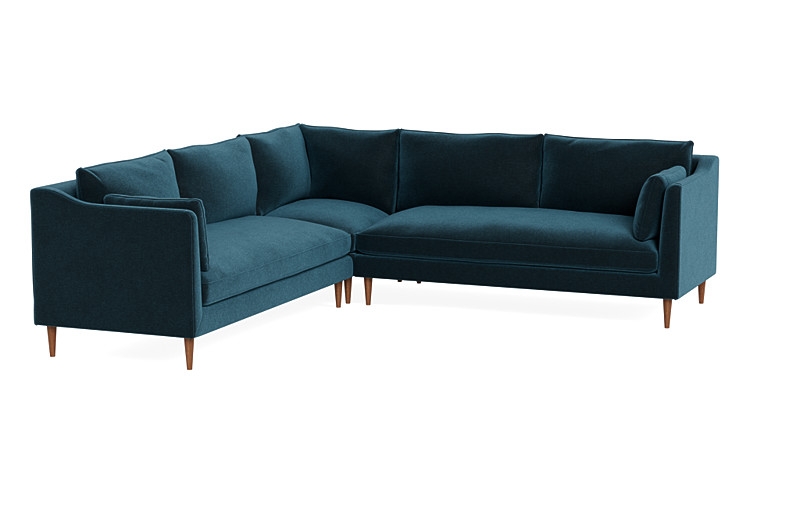 Caitlin Corner Sectional Sofa - Image 2