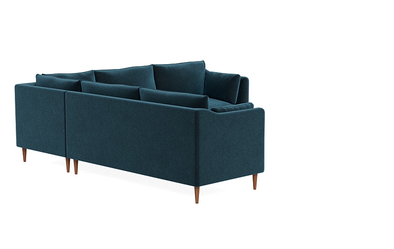 Caitlin Corner Sectional Sofa - Image 1