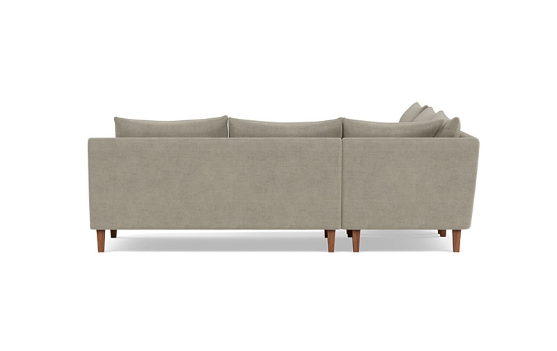 Sloan Corner 4-Seat Sectional Sofa - Image 2