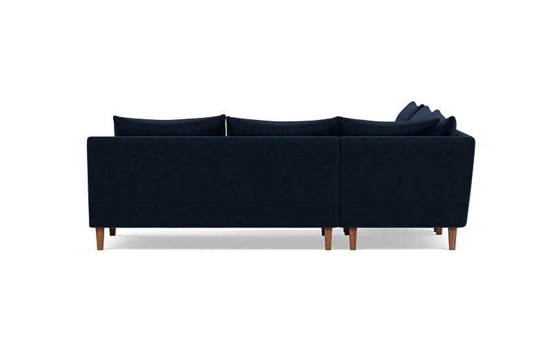 Sloan Corner 4-Seat Sectional Sofa - Image 3