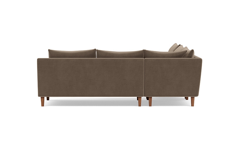 Sloan Corner 4-Seat Sectional Sofa - Image 2
