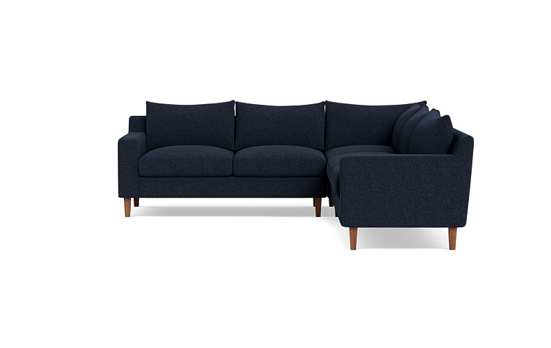 Sloan Corner 4-Seat Sectional Sofa - Image 0