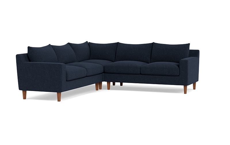Sloan Corner 4-Seat Sectional Sofa - Image 3