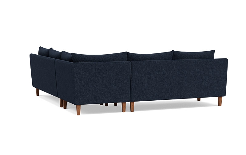 Sloan Corner 4-Seat Sectional Sofa - Image 2