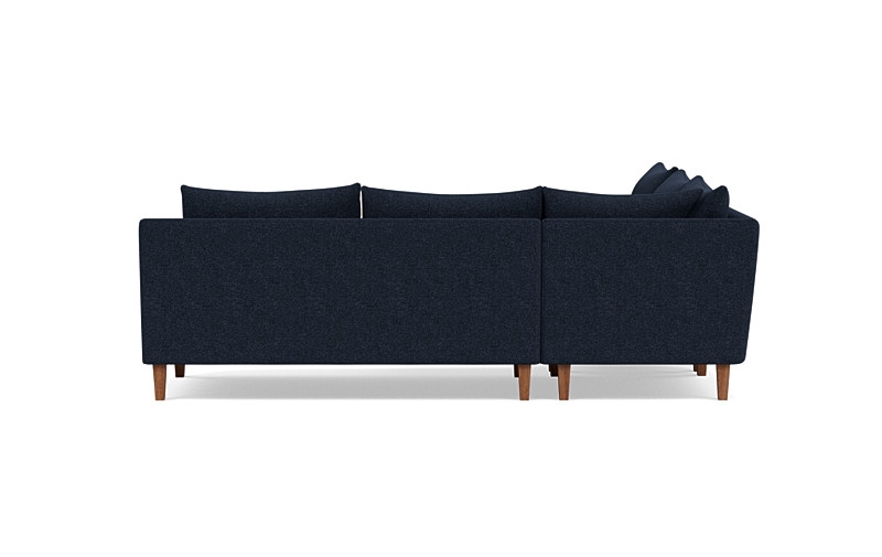 Sloan Corner 4-Seat Sectional Sofa - Image 4