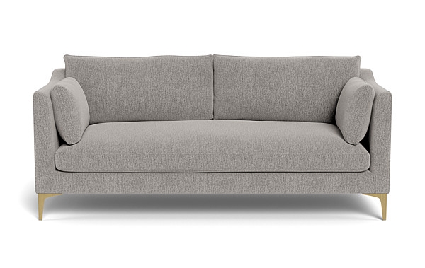 Caitlin Fabric Sofa - Image 0