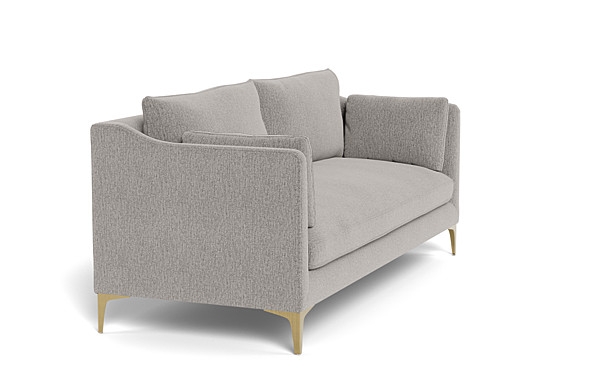 Caitlin Fabric Sofa - Image 2