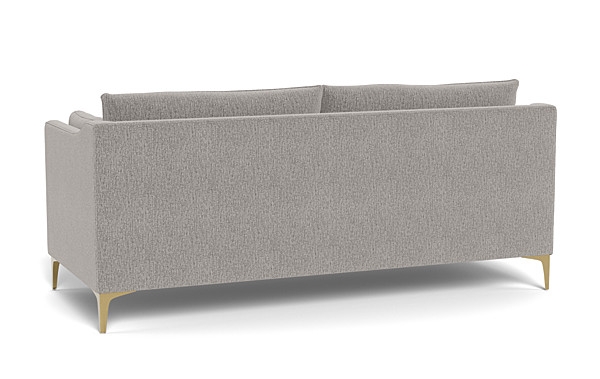 Caitlin Fabric Sofa - Image 4