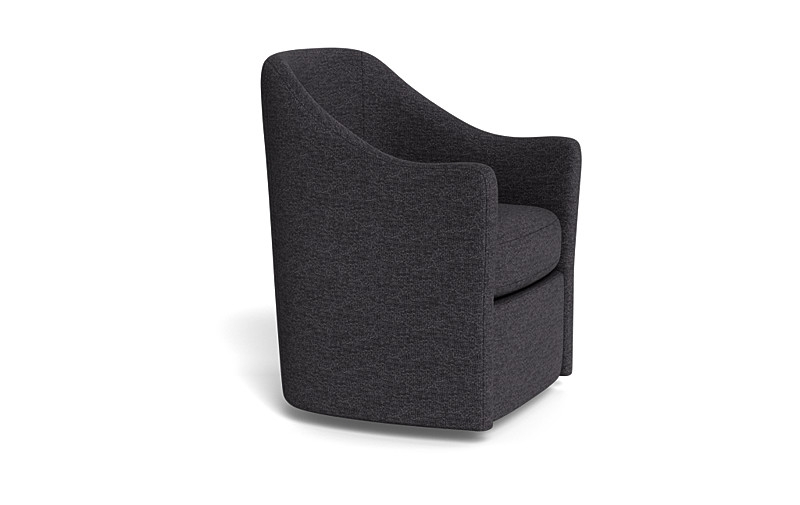 Savona Swivel Chair - Image 1