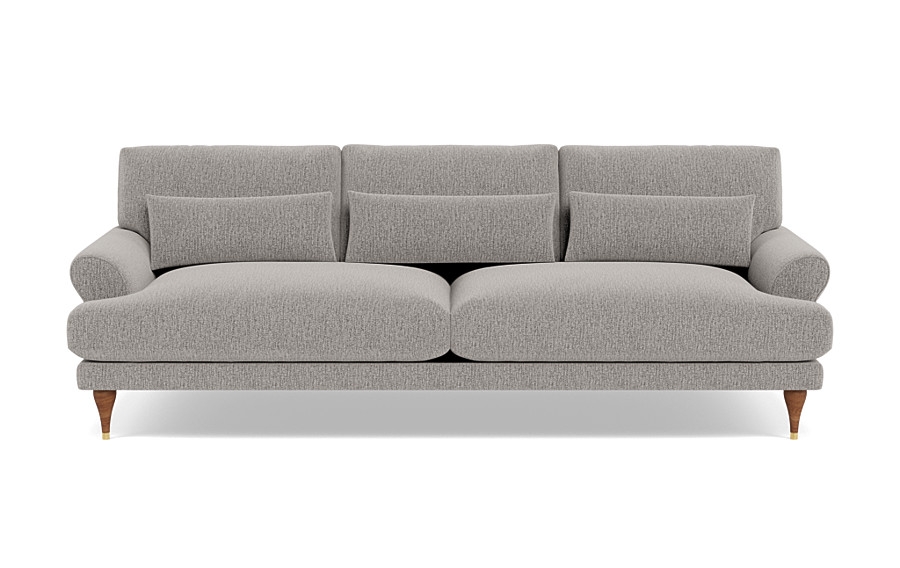 Maxwell Fabric Sofa - Image 0
