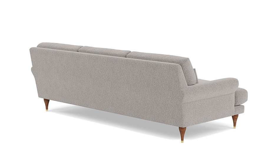 Maxwell Fabric Sofa - Image 3