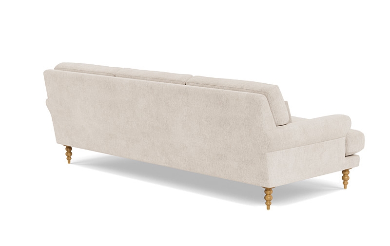 Maxwell Fabric Sofa - Image 2