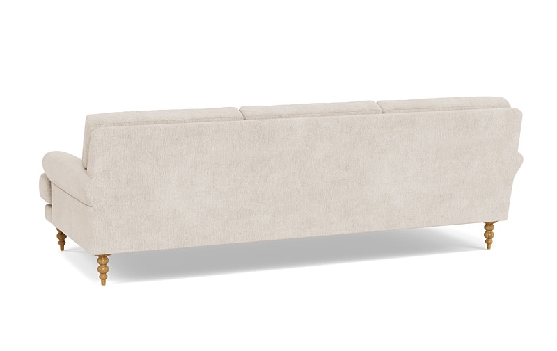 Maxwell Fabric Sofa - Image 1