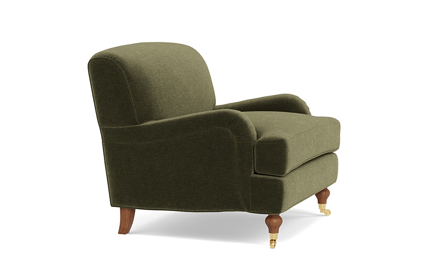 Rose Accent Chair by The EverygirlÃ?Â® - Image 3