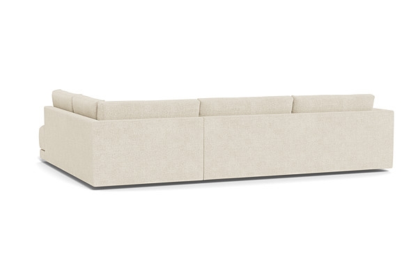 Lukas 3-Seat Right Bumper Sectional - Image 3