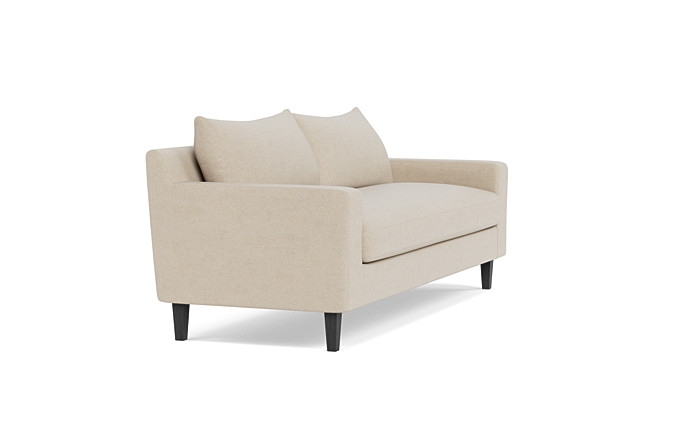 Sloan Fabric 2-Seat Sofa - Image 1