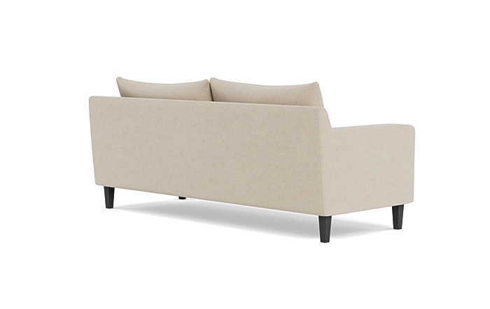 Sloan Fabric 2-Seat Sofa - Image 4