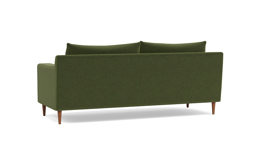Sloan Fabric 2-Seat Sofa - Image 3