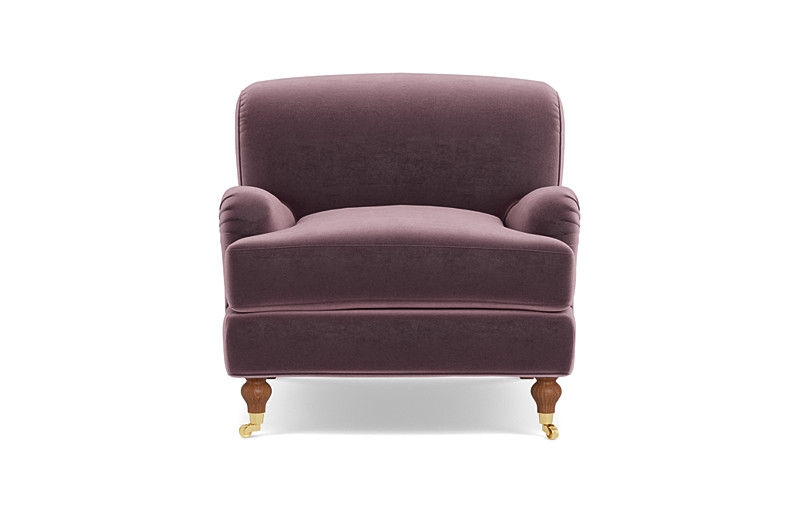 Rose Accent Chair by The EverygirlÃ?Â® - Image 1