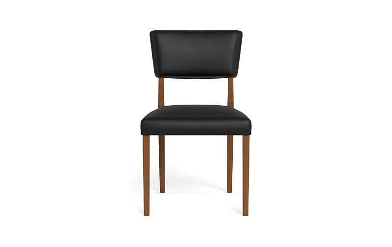 Monte Upholstered Armless Chair - Image 0