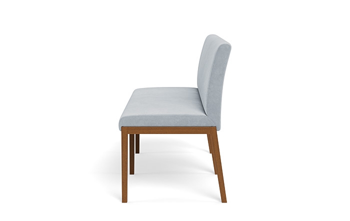 Callen Wood Framed Upholstered Bench - Image 2