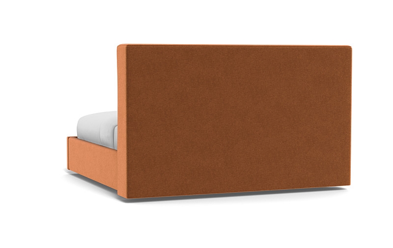 Graham Upholstered Bed with Storage Option - Image 4