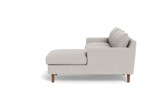 Sloan  Chaise Sectional - Image 3