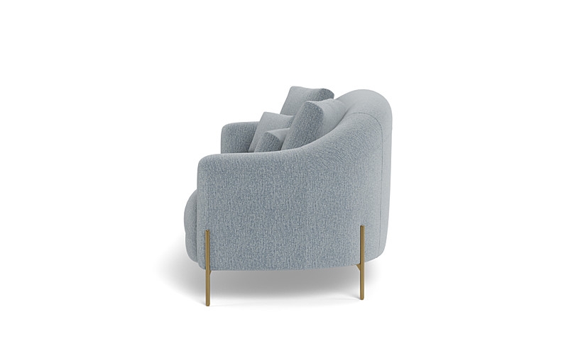 Fiona 3-Seat Sofa - Image 1