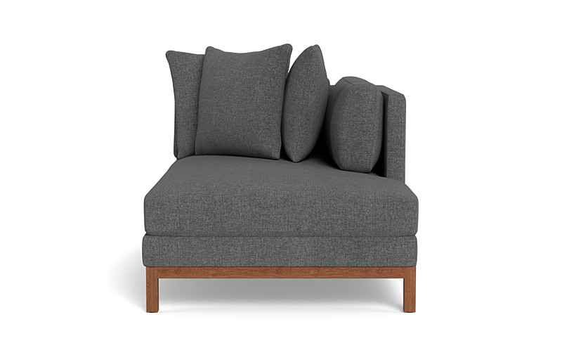 Jasper Chaise Lounge - Image 0