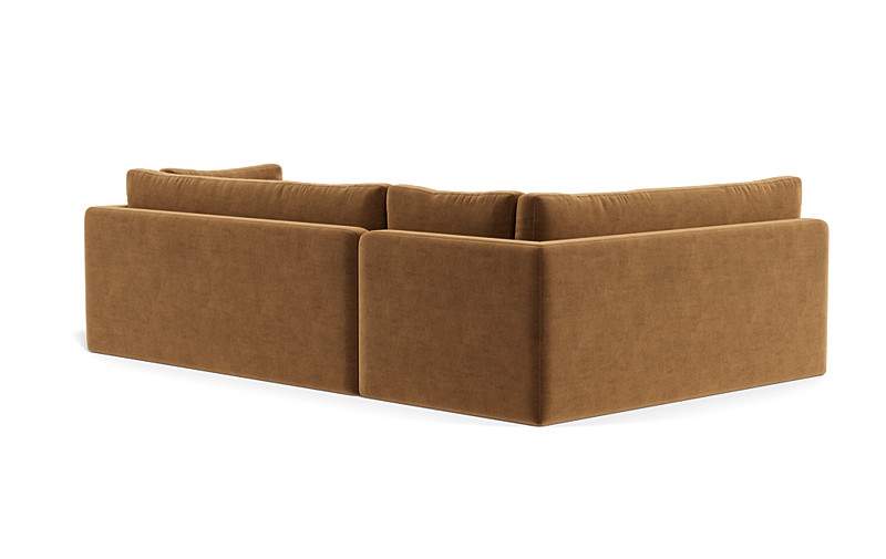 Tatum 2-Piece Left Chaise Sectional - Image 4