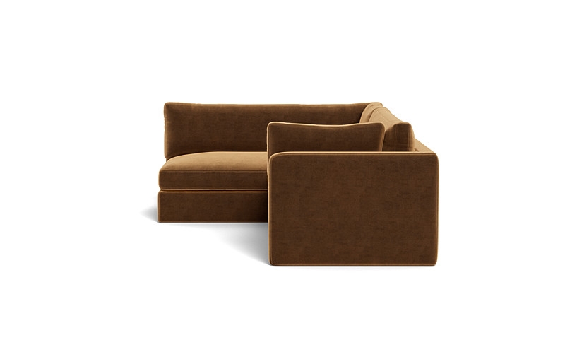 Tatum 2-Piece Left Chaise Sectional - Image 3