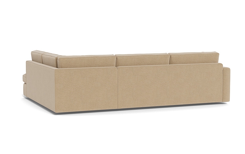 James 3-Seat Right Bumper Sectional - Image 4