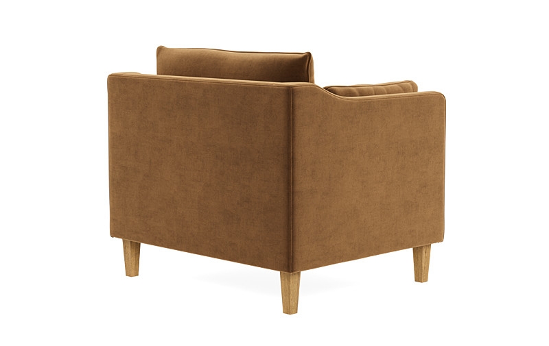 Caitlin Accent Chair by The EverygirlÃ?Â® - Image 2