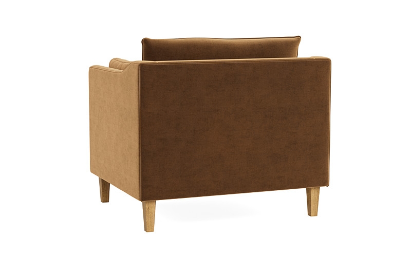 Caitlin Accent Chair by The EverygirlÃ?Â® - Image 4