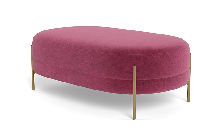 Fiona Ottoman - Image 1