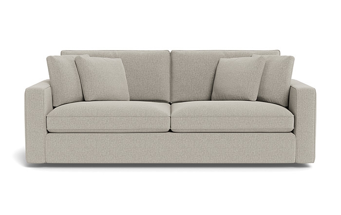 James 2-Seat Sofa - Image 0