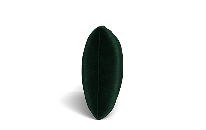 Throw Pillows 14 x 30" Lumbar" - Image 1