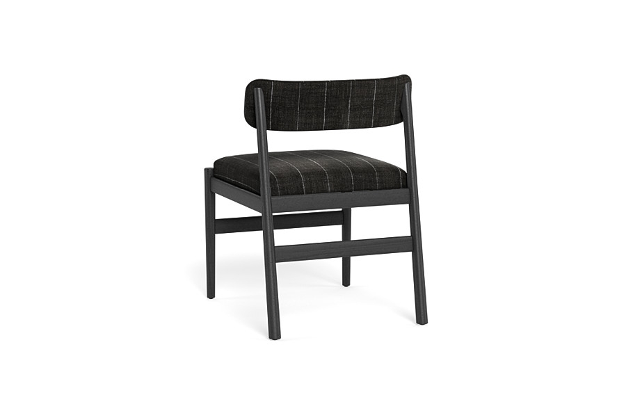 Turner Wood Framed Upholstered Chair - Image 3