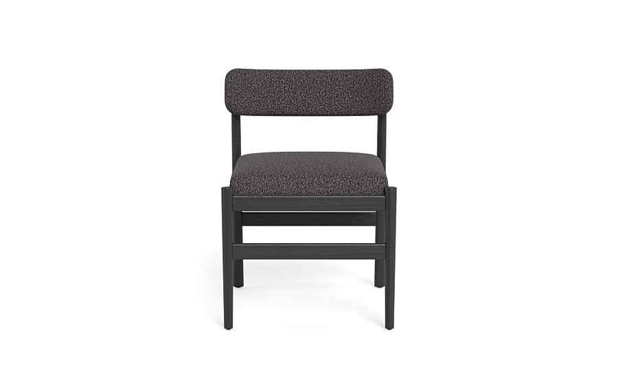 Turner Wood Framed Upholstered Chair - Image 0