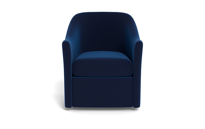 Savona Swivel Chair - Image 0