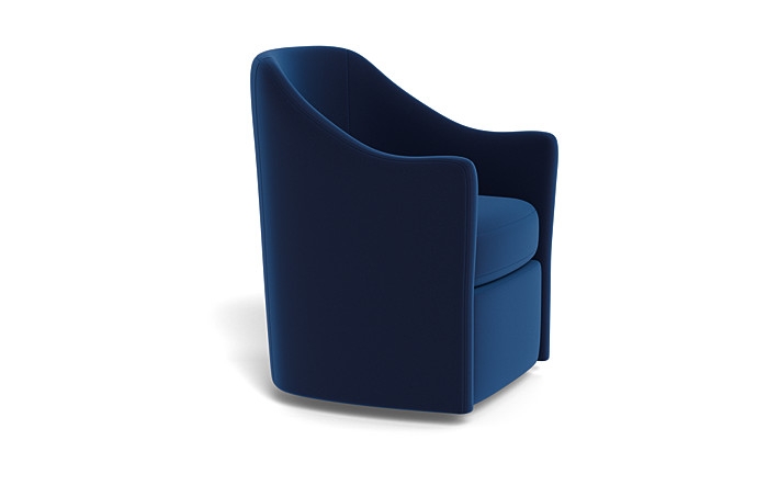 Savona Swivel Chair - Image 1
