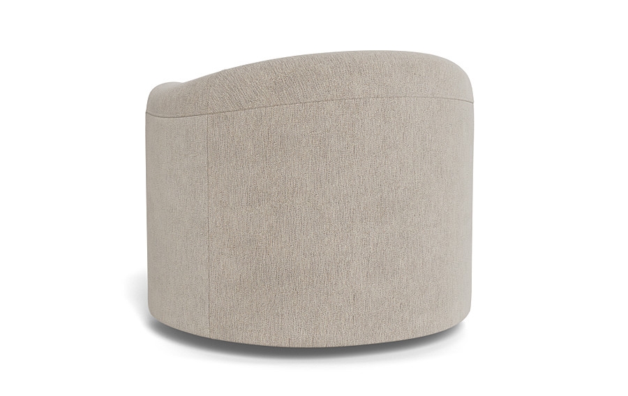 Fiona Swivel Chair - Image 2