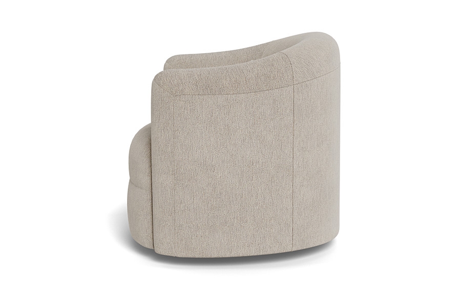 Fiona Swivel Chair - Image 4