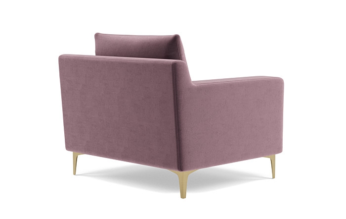 Sloan Accent Chair - Image 4