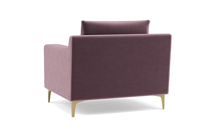 Sloan Accent Chair - Image 2