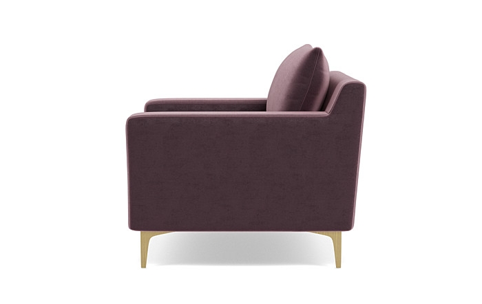 Sloan Accent Chair - Image 1