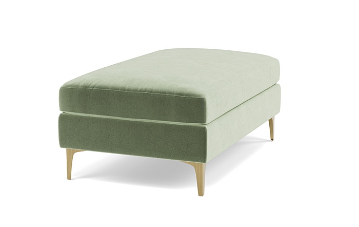 Sloan Ottoman - Image 1