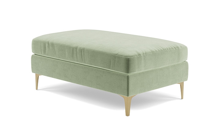 Sloan Ottoman - Image 2
